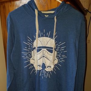Star Wars Lightweigh Hoodie